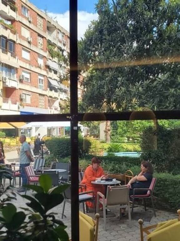 2+1 Apartment WITH PARKING SPACE for Rent | Behind Piaca, Tirana