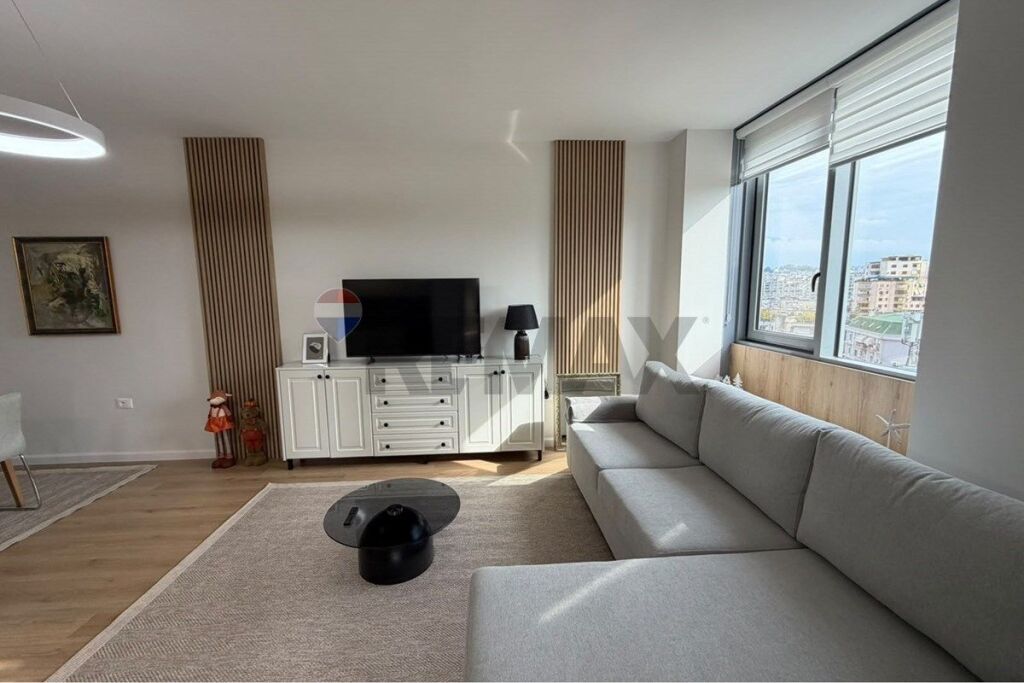 Appartamento - In Affitto - Via Abdi Toptani, Tirana(ID: 530601004-63)