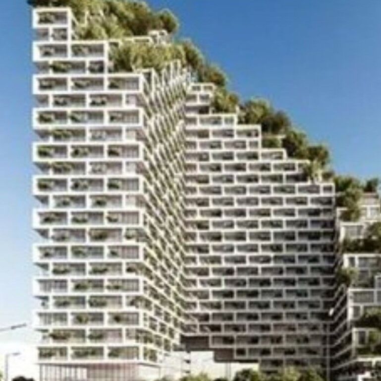 🏡 APARTMENT FOR SALE 2+1 – LION PARK 2