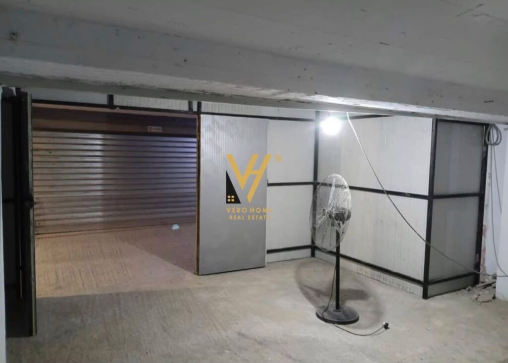 SHITET MAGAZINE 35 M2 NE ALI DEM 55.000 EURO