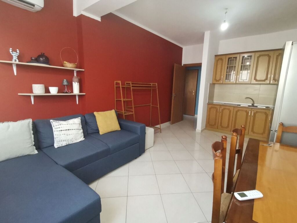 Apartment for rent in Selite near Shen Leonores ID 5858