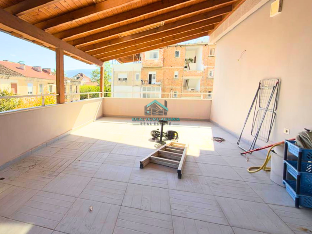 2+1 APARTMENT FOR SALE – OLD COURTHOUSE, VLORË