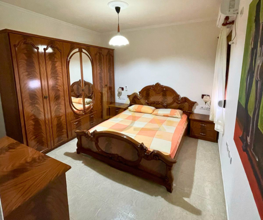 JEPET ME QIRA APARTAMENT 2+1 – ALI DEMI, TIRANË