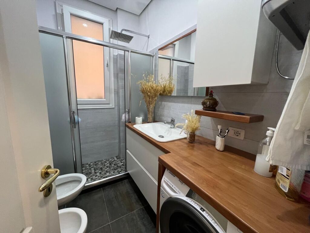 Appartamento 2+1 in vendita vicino all'hotel Radison