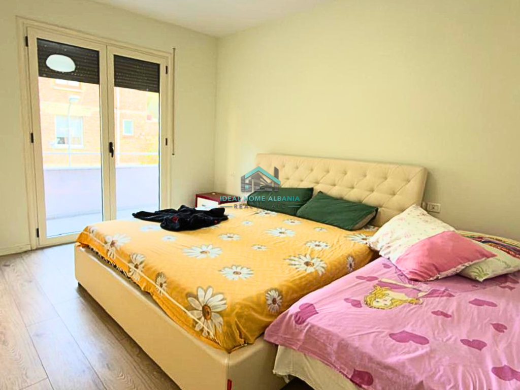 2+1 APARTMENT FOR SALE – OLD COURTHOUSE, VLORË