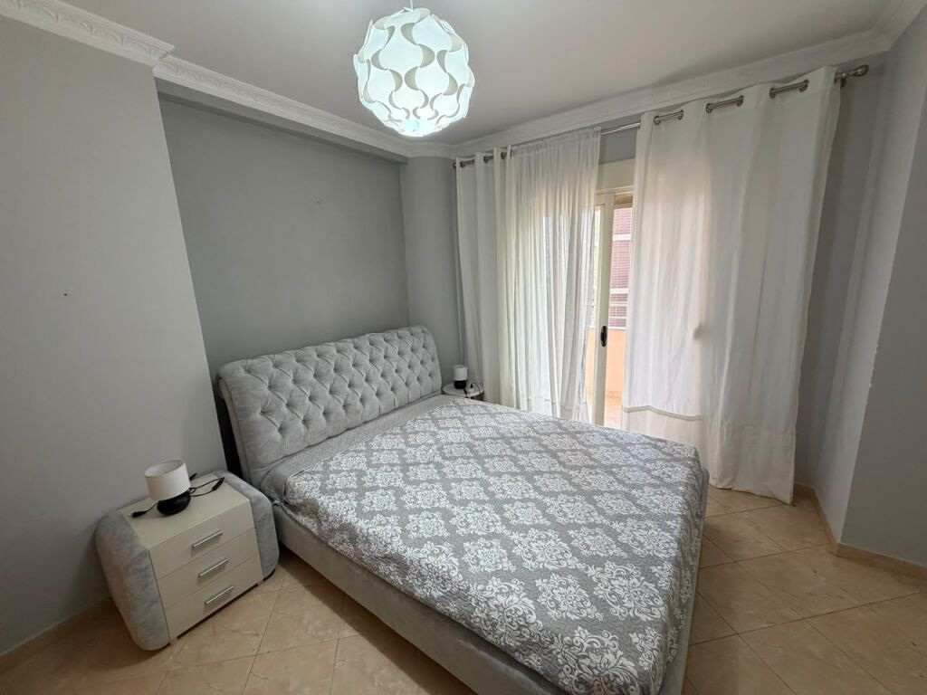 Apartament 2+1 per Shitje tek Vila e Zogut, Durres!