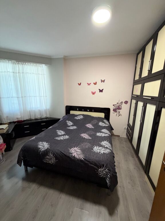 1+1 Apartment for sale in the Astir area, price 100 million lek with mortgage