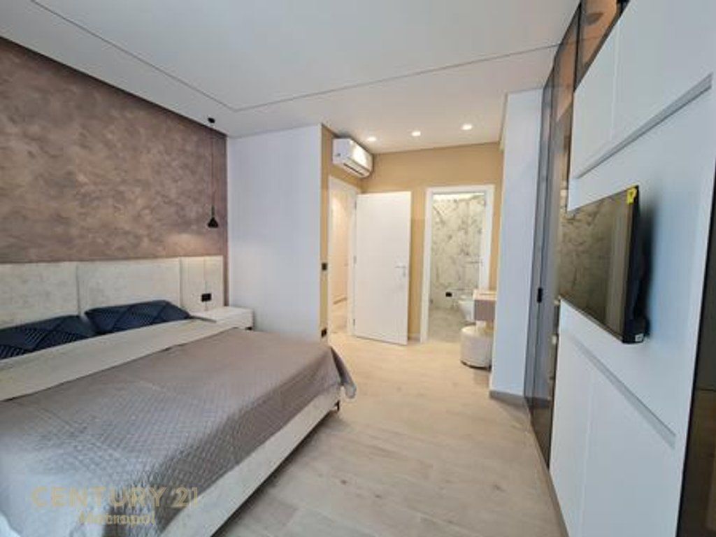 2+1+2 APARTMENT WITH PARKING SPACE FOR RENT – NEAR TEG!