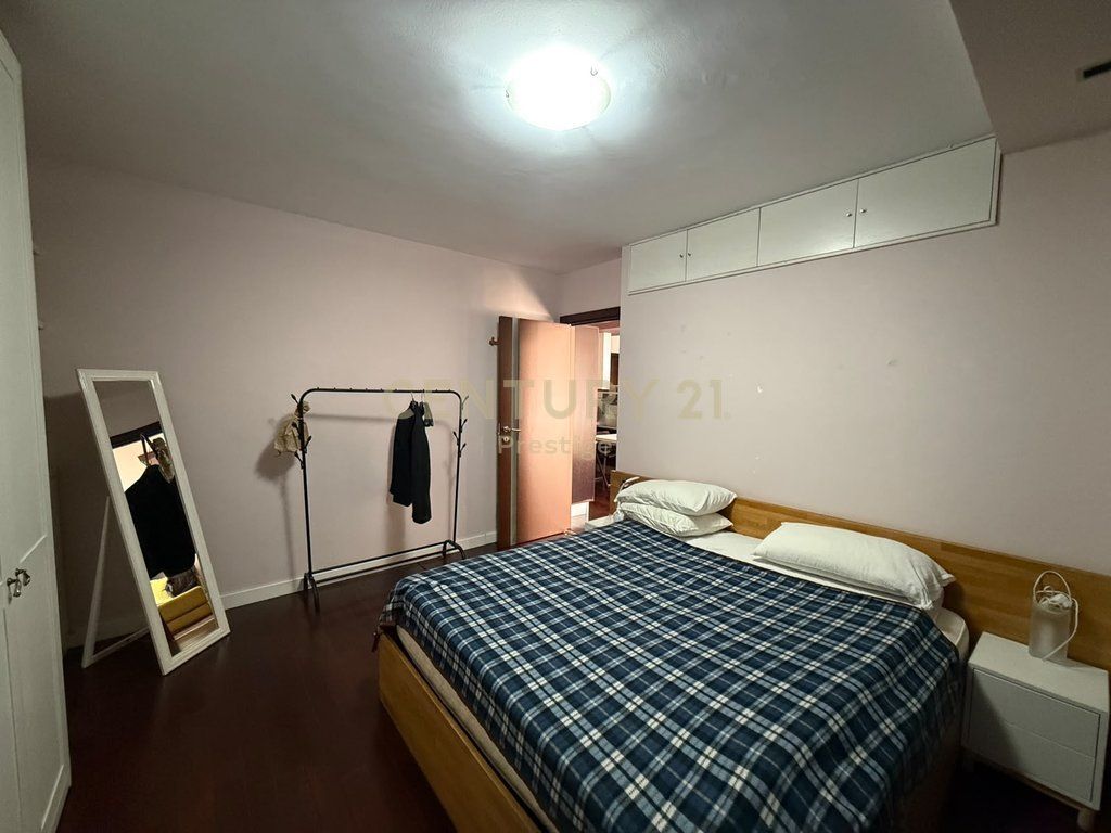 1+1 APARTMENT FOR RENT, ELBASAN STREET!
