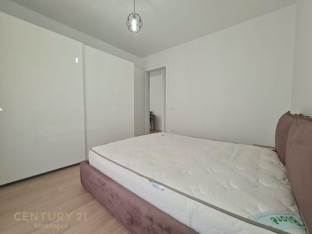 I OFFER FOR RENT A 1+1 APARTMENT IN THE DELIJORGJI COMPLEX!