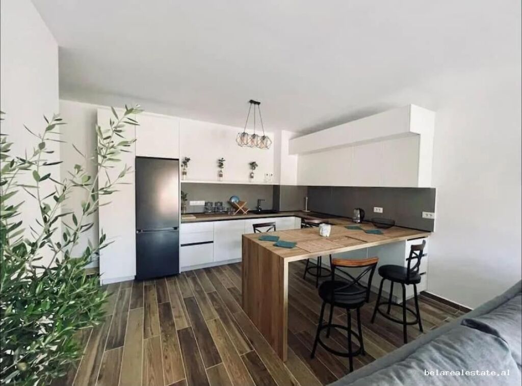 Appartamento 1+1 in Affitto in Centro (ID B2101958) Tirana