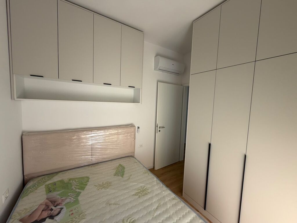 2+1 Apartment + Parking for rent