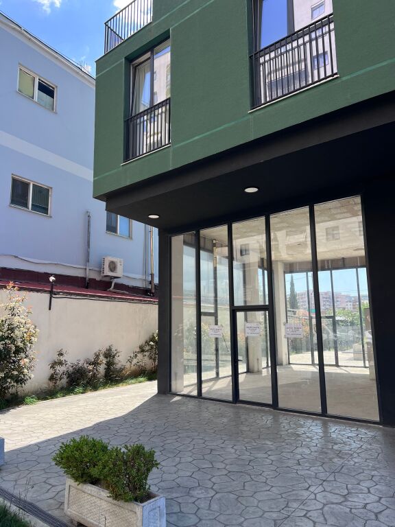 Shop for sale