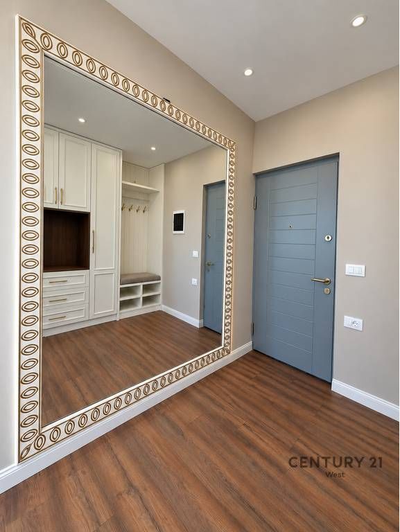 1+1 Apartment + Studio + Parking Space for Rent, near the Ballet School
