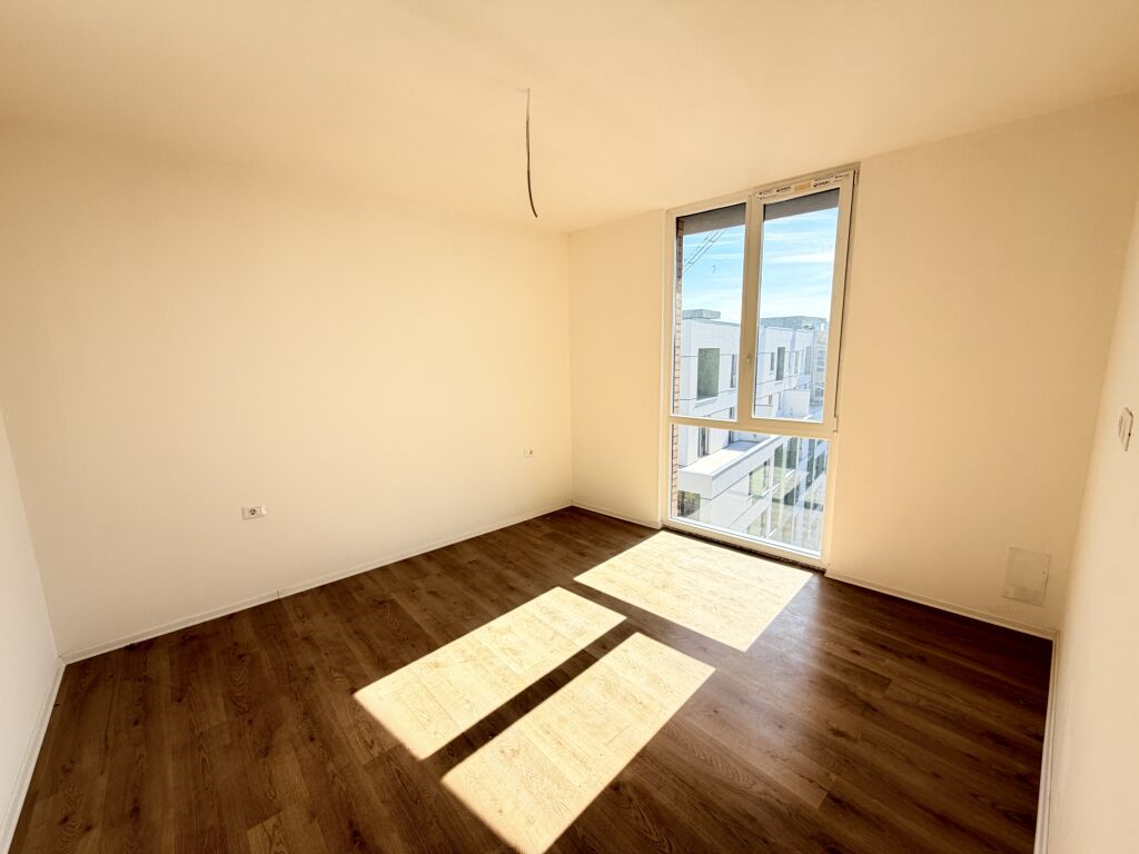 Shitet Apartament 1+1 📍 Albulena Rezidencë