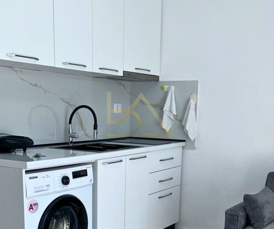 APPARTAMENTO 1+1 IN AFFITTO – QUARTIERE 13, SPIAGGIA, DURRËS