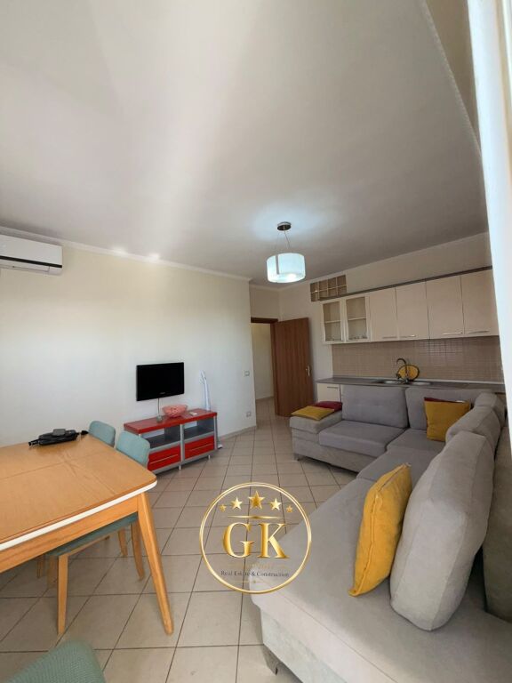 APPARTAMENTO 2+1 IN VENDITA CON BALCONE MERCATO INDUSTRIALE DURRES