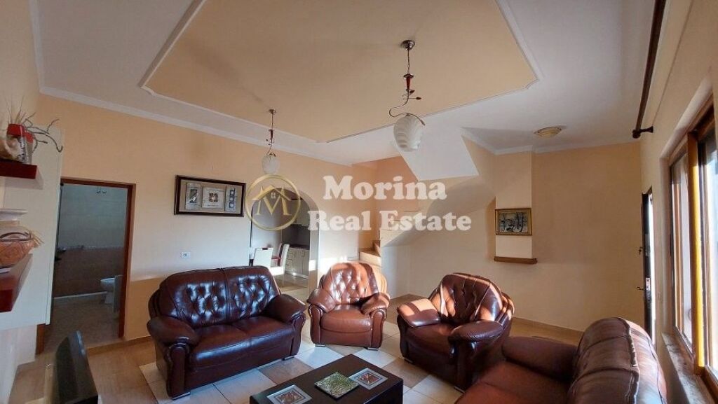 Shitje | Vilë 3 + 1 | Fresku | 360500 €