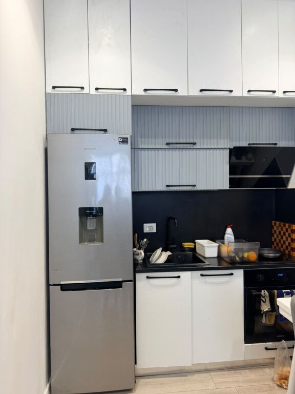 APARTAMENT 2+1 ME QERA PALZH