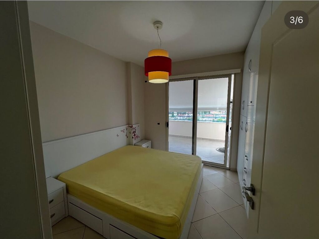 Apartment for rent, Misto Mame