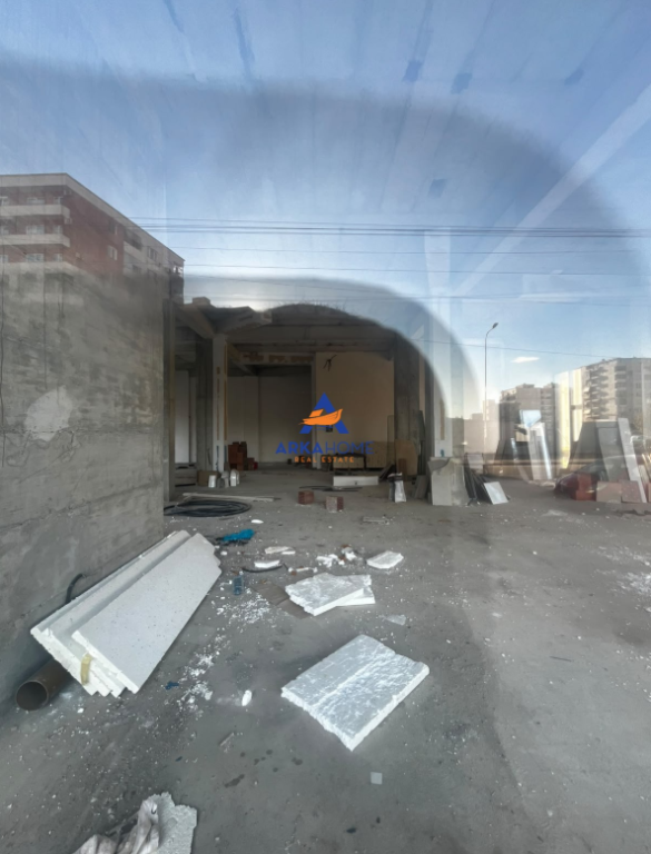SHITET DYQAN 246 M2 "ASTIR" 1230000 EURO