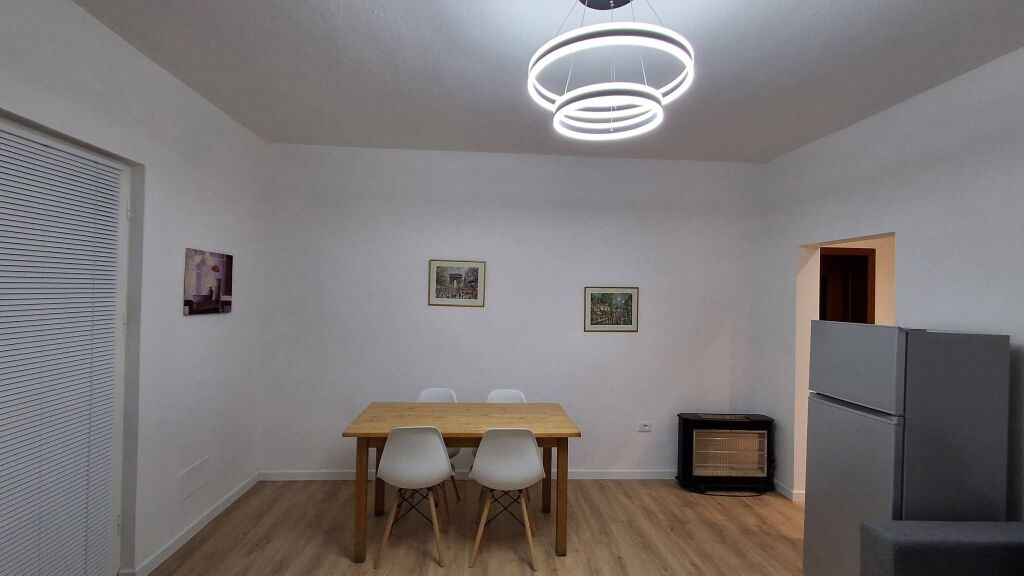 1+1 APARTMENT FOR RENT ON BARRIKADAVE STREET 65,000 LEKE