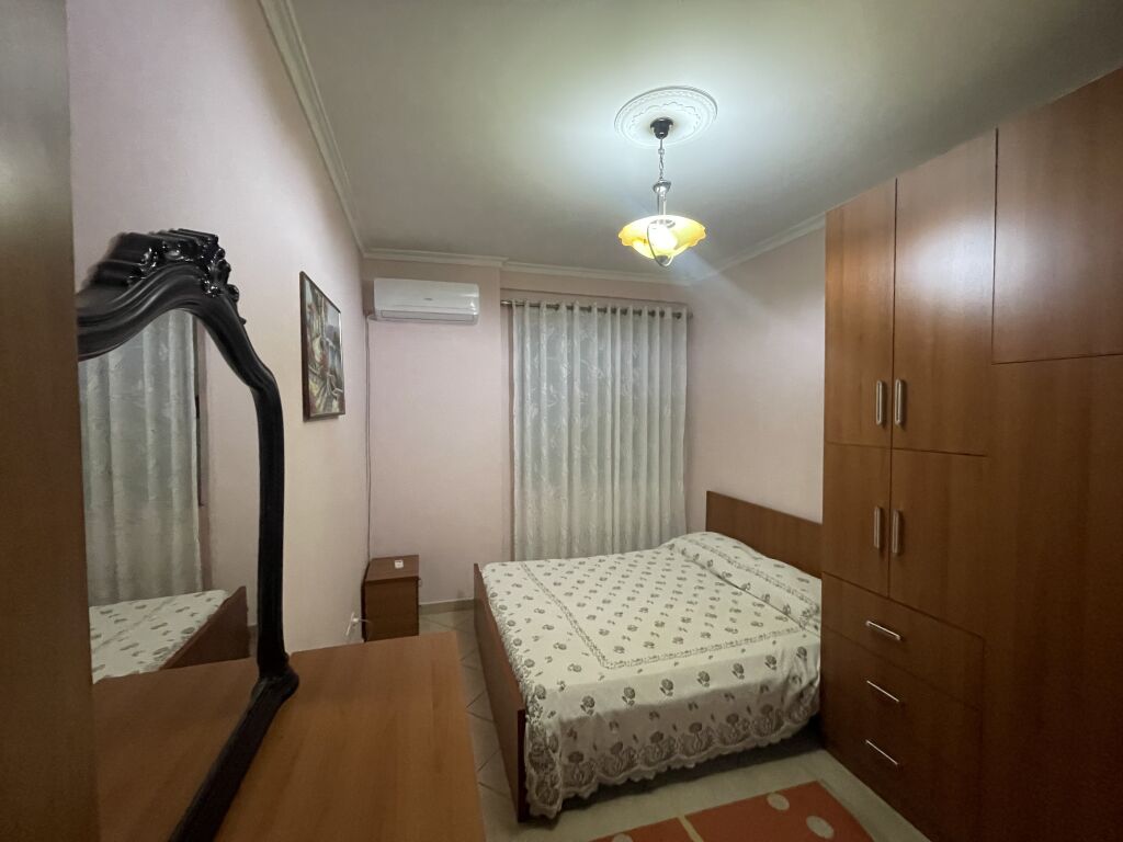 APPARTAMENTO 2+1 IN AFFITTO | ASTIR, TIRANA