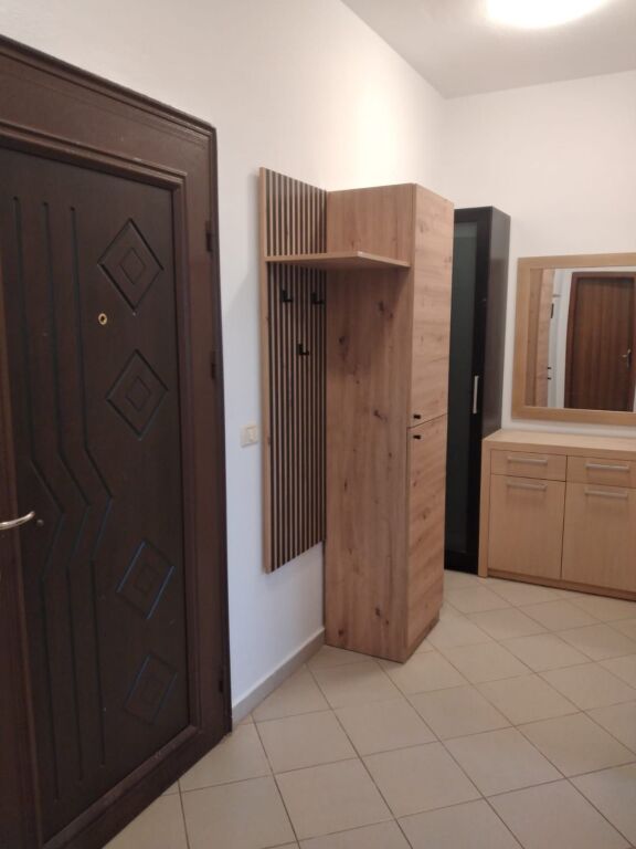 Affitto | Apartament 1 + 1 | Fondacioni Eleonorë | 450 €/mese