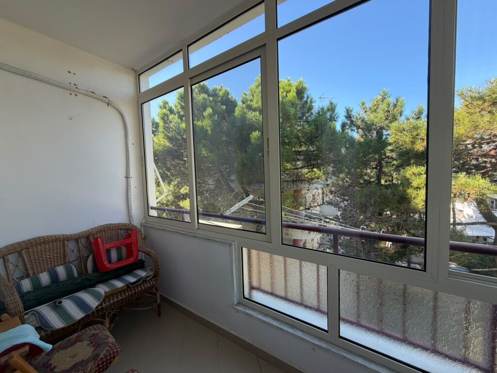 Studio apartment for sale in Golem