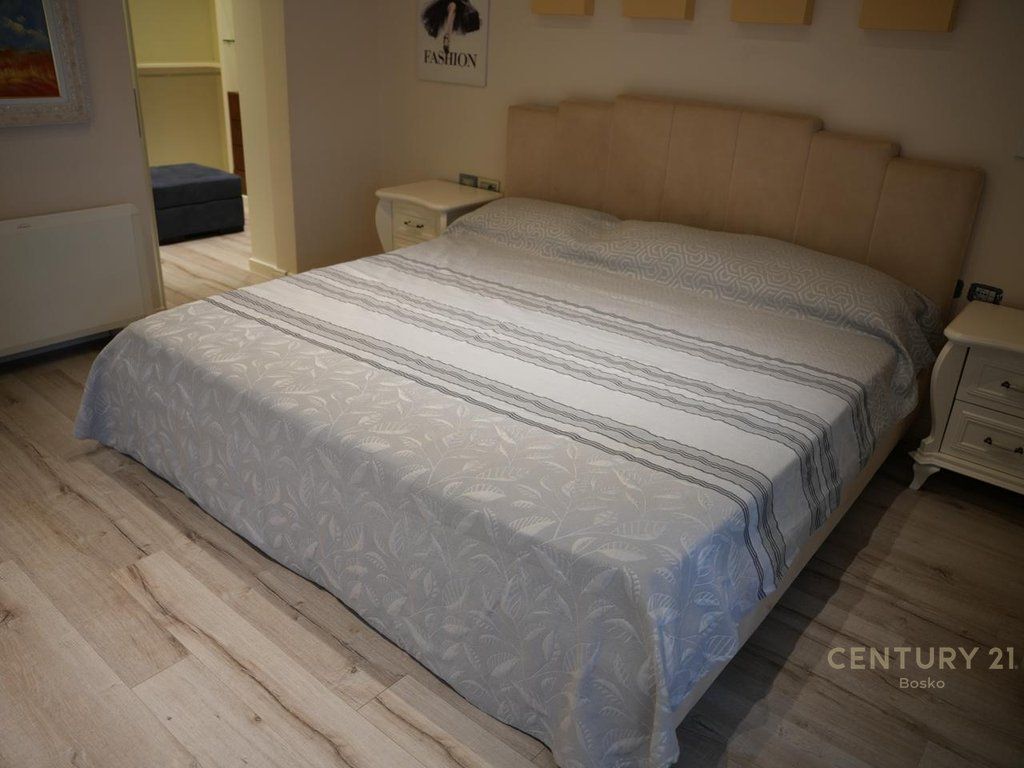 Appartamento 3+1 in affitto – Lago Secco