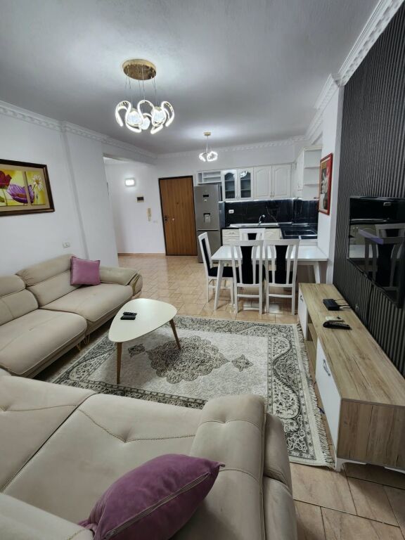 2+1 Apartment for Sale in Plazh