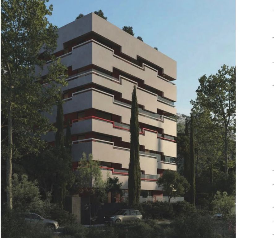 SARANDE, STUDIO FOR SALE IN A NEW PROJECT