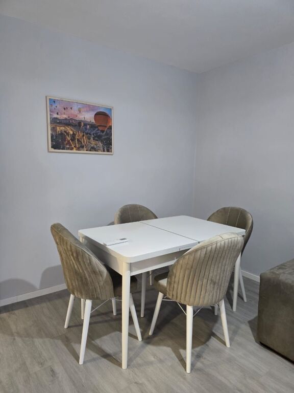Appartamento 1+1 in affitto a Laprak