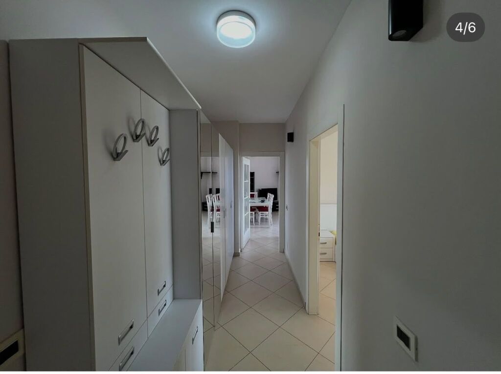 Apartment for rent, Misto Mame