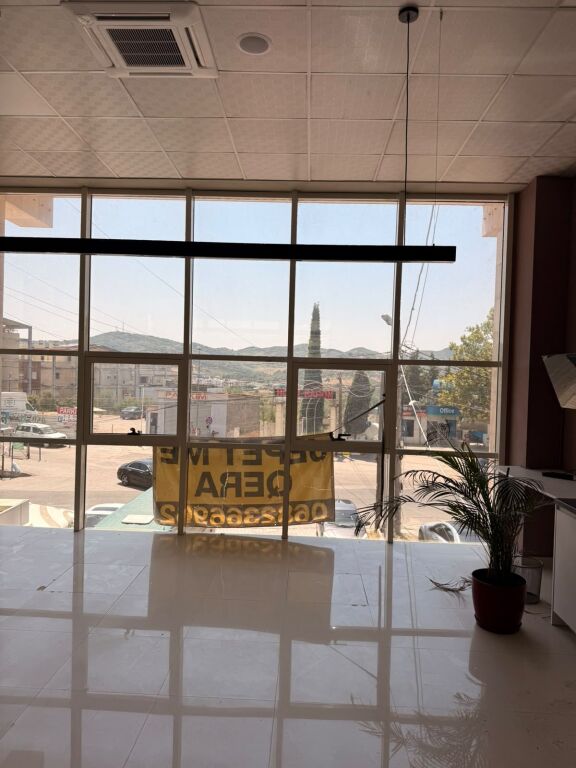 Affitto | Ambjent Biznesi | Rruga e Elbasanit | 1800 €/mese