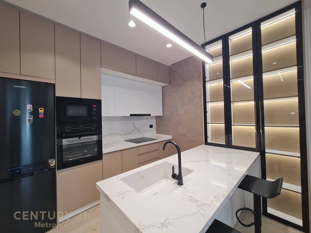 2+1+2 APARTMENT WITH PARKING SPACE FOR RENT – NEAR TEG!