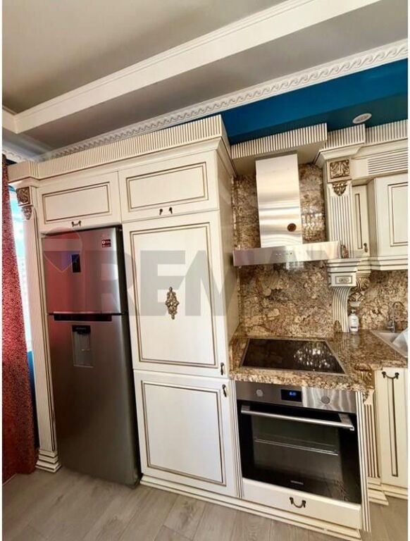 2+1 +2 apartment for sale in Astir!