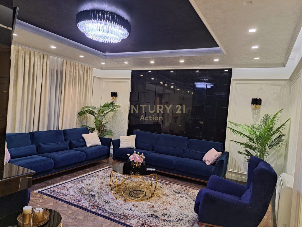 APPARTAMENTO DI LUSSO 2+1+2 IN AFFITTO PRESSO IL COMPLESSO DELIJORGJI! 3,000 € /Mese