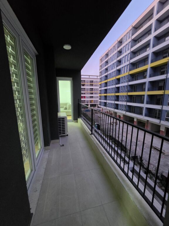 In affitto, appartamento 2+1+2, Univers City, Tirana