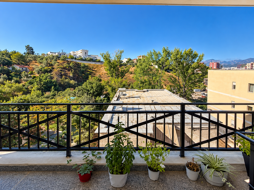 Shitet, Apartament 2+1+2 , G&amp;P Residence, Selite, Tiranë