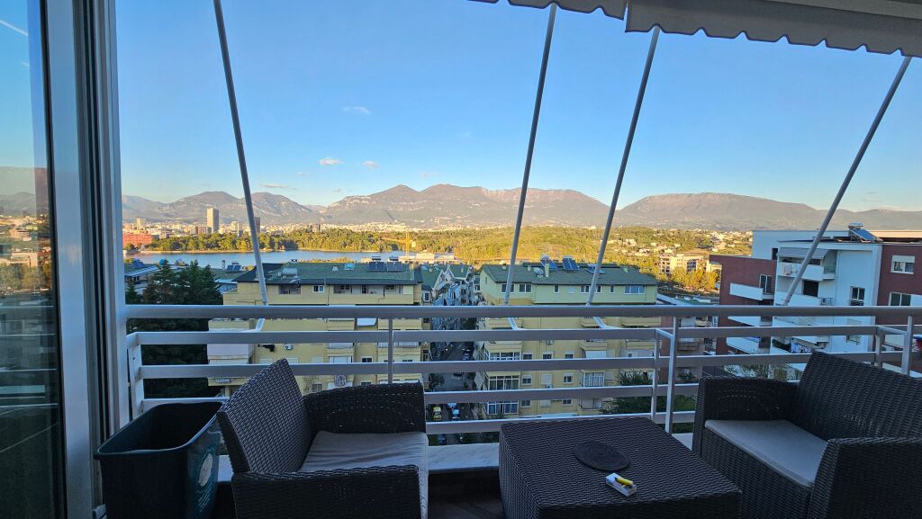 Appartamento 2+1 in vendita | Lago Secco | Panoramico | Lusso |