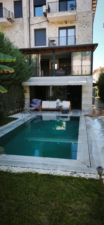 🏡 Super Villa for Rent with Pool | Near TEG🔥