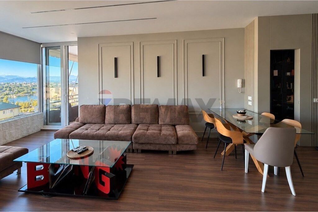 Apartment - For Rent - Peti Street, Tirana(ID: 530601004-62)