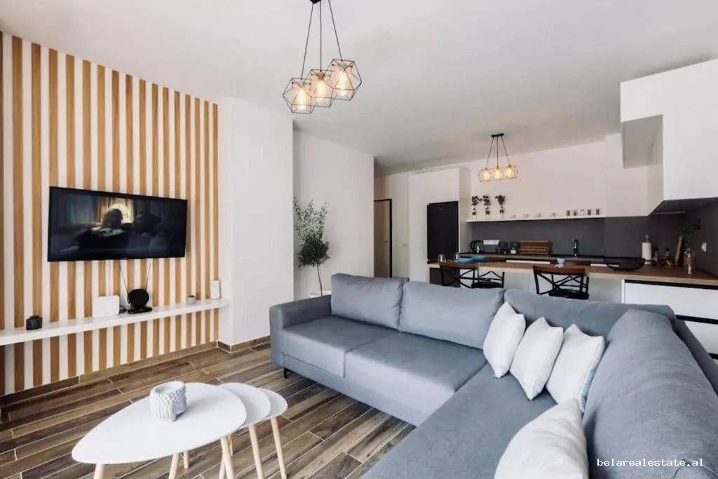 Appartamento 1+1 in Affitto in Centro (ID B2101958) Tirana