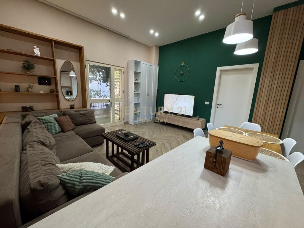 Apartament 1+1 në shitje në Golem, Durrës - 125000€ | 58 m²