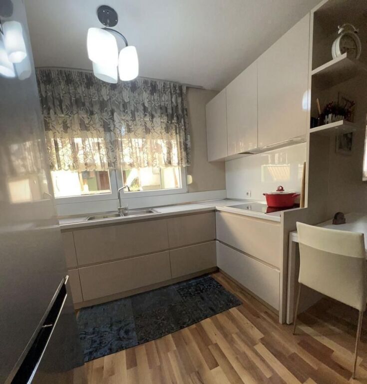 1+1 apartment for rent, Myslym Shyri ID 5860