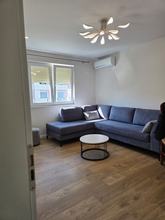 APPARTAMENTO 1+1 IN AFFITTO – VIA BAB REXHA