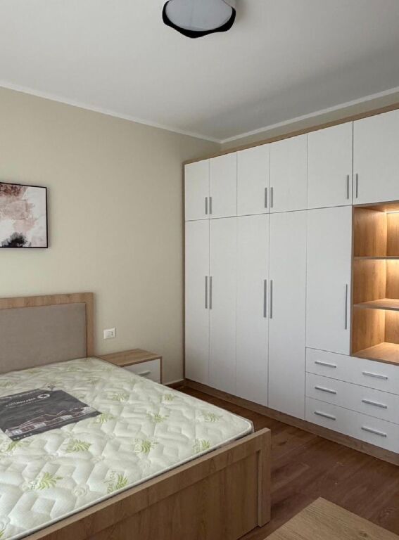 Apartament 1+1 me qera ,Rruga Dritan Hoxha