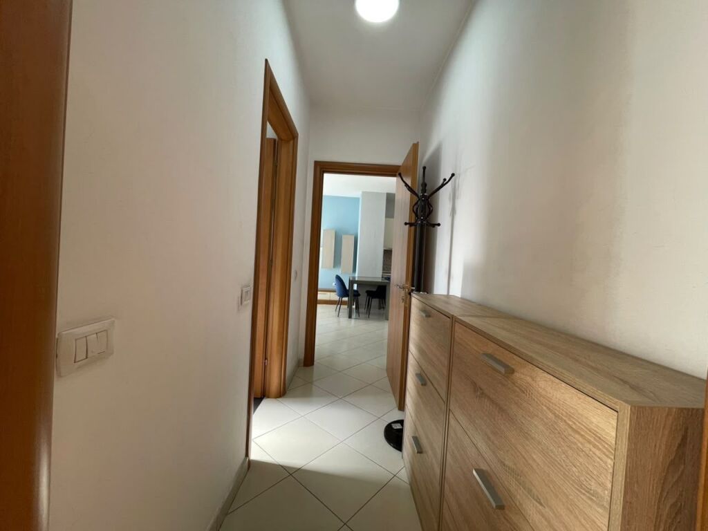 1+1 apartment for rent Kontakt Complex