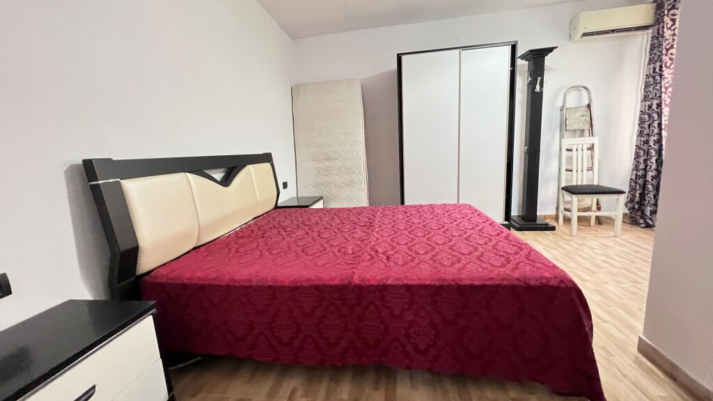 VENDESI APPARTAMENTO 1+1 AD ALI DEMI, TIRANA!